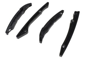 Ford Mustang Camshaft Drive Kit - Ford Racing - 5.0L 4V Ti-VCT Coyote - 2024+ Ford Mustang Camshaft Drive Kit - Ford Racing - 5.0L 4V Ti-VCT Coyote - 2024+